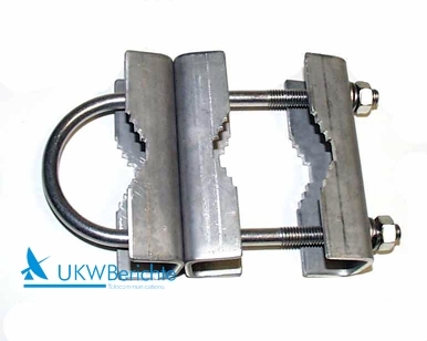 PMK 50-V2 Parallel clamp