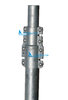 ZSH 62 Telescopic steel mast