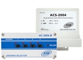 ACS 2004-N Antennenschalter