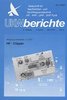 UKW-Berichte magazine 4th issue of 1997