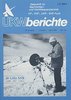 UKW-Berichte magazine 2nd issue of 1988