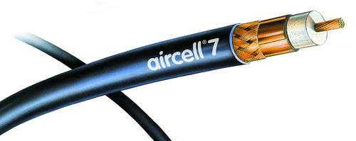 AIRCELL-7 102 m Coil