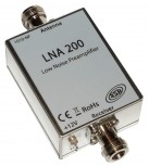 LNA 200 Vorverstärker-Modul 2 m, N