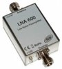 LNA 600 Low Noise Amp 50 MHz, SMA