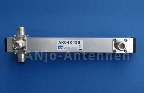 AK04K435  4-fach Koppler