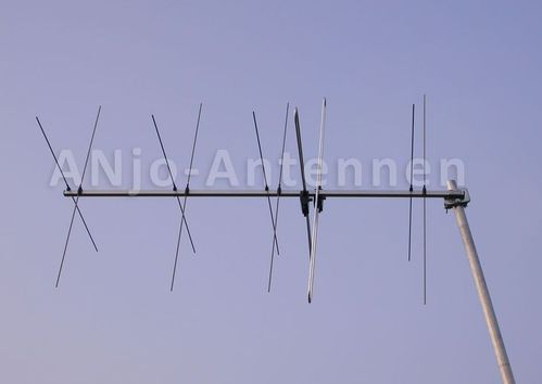 XYA14510E Kreuzyagi-Antenne