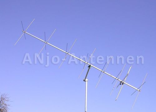 XYA14516 Satelliten-Antenne