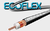 ECOFLEX-15 Koaxkabel