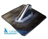 ZTB 61 Roof tile cover plate