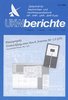 UKW-Berichte magazine 3rd issue of 2003