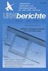 UKW-Berichte magazine 3rd issue of 1998