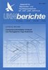 UKW-Berichte magazine 4th issue of 1996