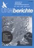 UKW-Berichte magazine 4th issue of 1995
