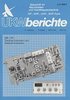 UKW-Berichte magazine 3rd issue of 1991