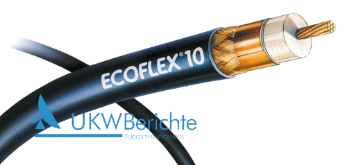 ECOFLEX-10 25 m Bund