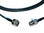 N 12-155-02 Coax cable assembly 2m