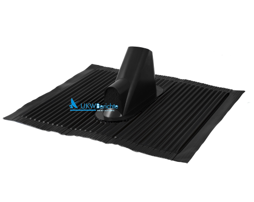DAA 60 S Roof tile cover plate
