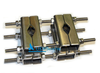 PMK 65-V2 parallel clamp SS