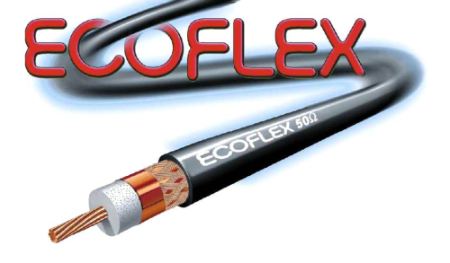 ECOFLEX-10 200 m Coil