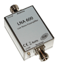 LNA 600  Low noise amp 50 MHz