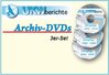 Archiv-DVD-Set 1970-1999