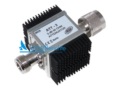 ATT-3 Attenuator 3 dB