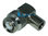 TNC Angle Adaptor TNC-male to FME-male