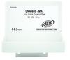 LNA 600 Low Noise Amplifier for 50 MHz, MA
