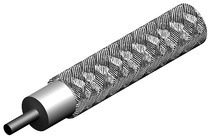 Semiflex.141  coax cable