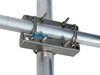 CPC-200 Mast to boom clamp