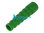 Knickschutztülle grasgrün für RG 59, H155