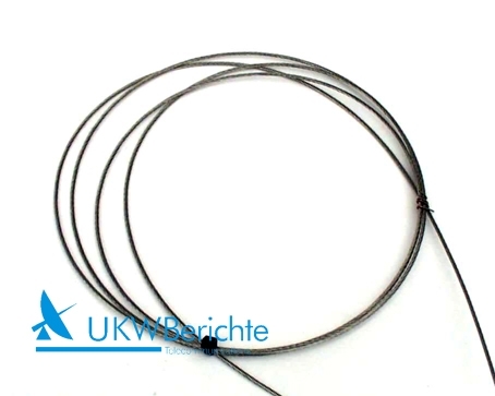 ASE 3-10 3 mm rope