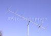 XYA14516 Satellite antenna