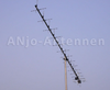 XYA43232E Satellite antenna