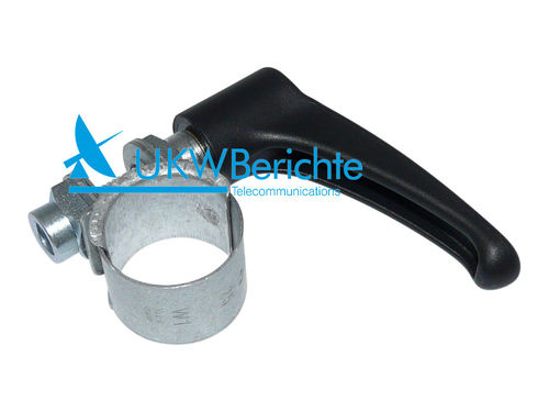 KLEG 30 clamp with handle