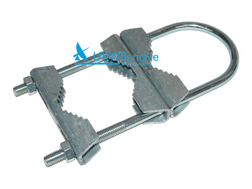 BE 607 Parallel clamp