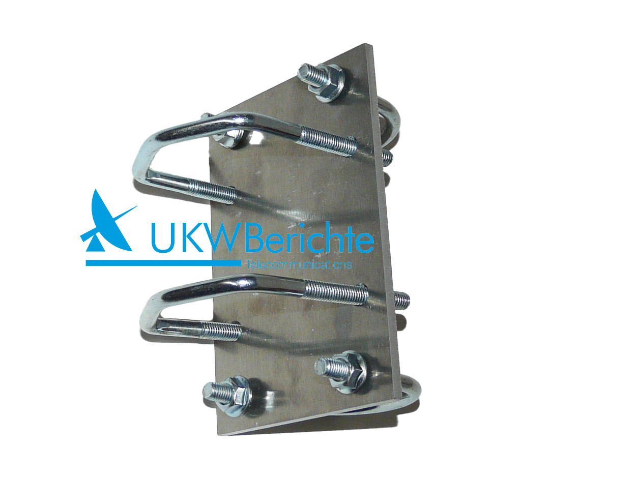 MPK 60-50 parallel clamp