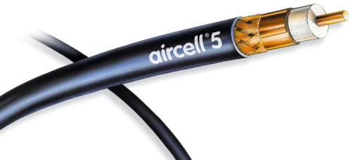 AIRCELL-5 19 m